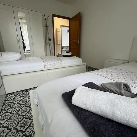 L'etoile De Seine 77 4 Appartement