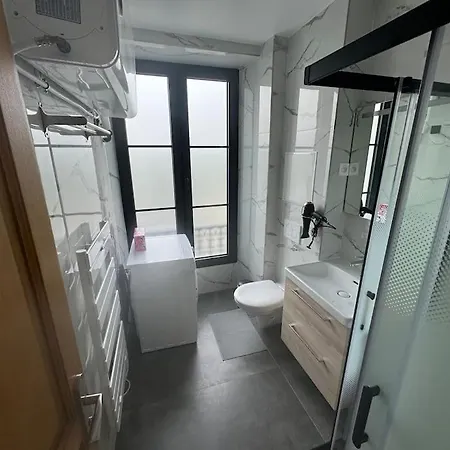 L'etoile De Seine 77 4 Appartement