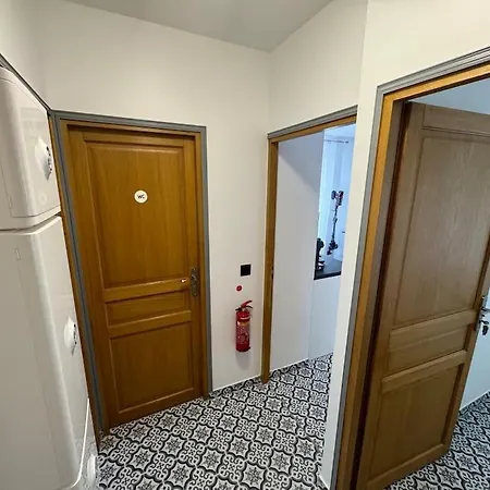 L'etoile De Seine 77 4 Appartement *